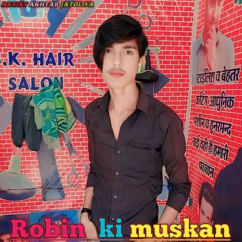 Robin Ki Muskan