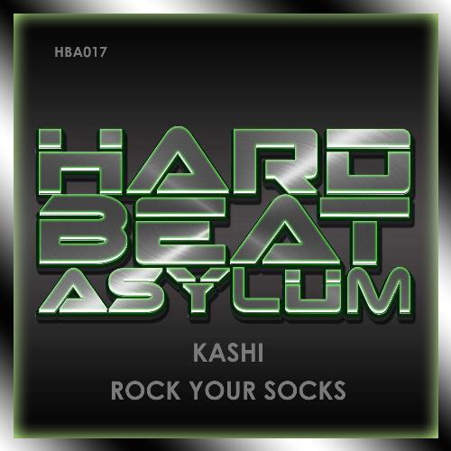 Rock Your Socks (Original Mix)