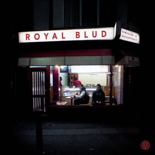 Royal Blud_poster_image