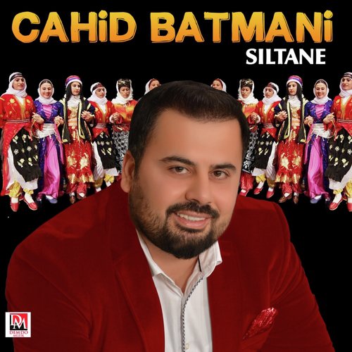Kurdo Buye Alman cover art