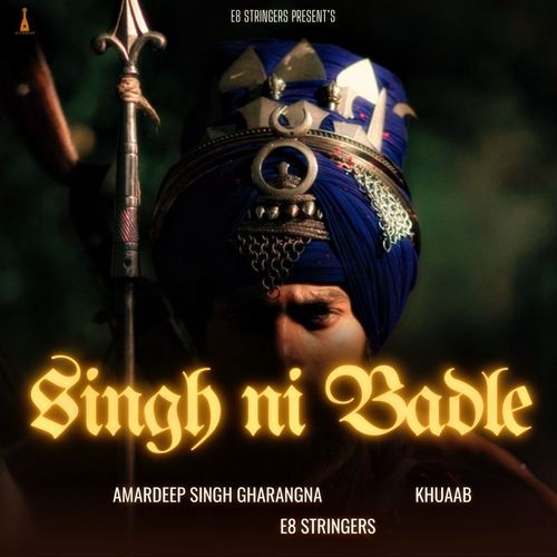 SINGH NI BADLE