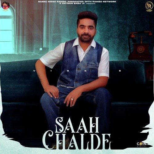 Saah Chalde