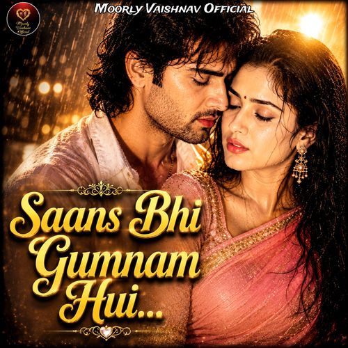Saans Bhi Gumnam Hui