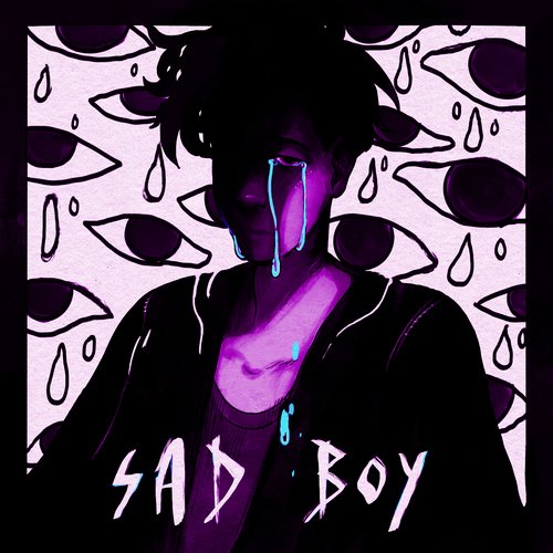 Sad Boy (feat. Ava Max & Kylie Cantrall) [Acoustic] (Acoustic)