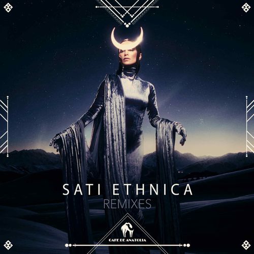 Sati Ethnica Remixes