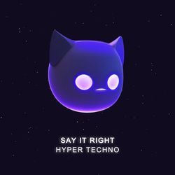 Say It Right-KVolRkwAZmc