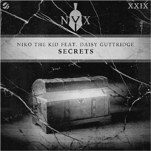 Secrets (Original Mix)