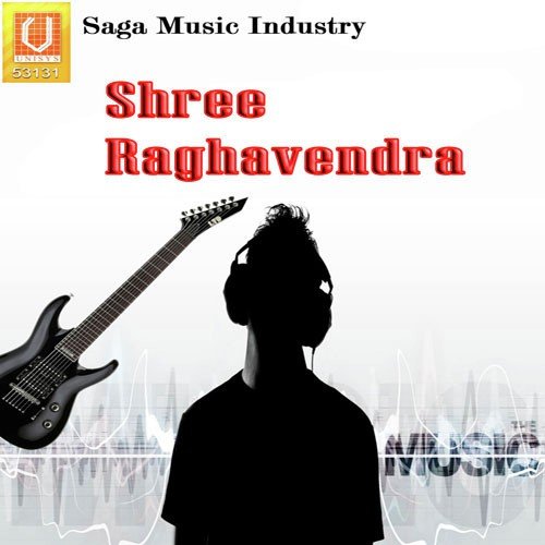 Raghavendra Sri