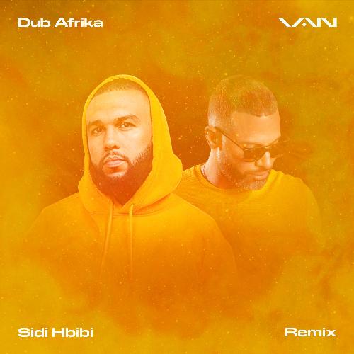 Sidi Hbibi (feat. Dub Afrika)_poster_image