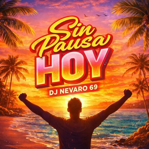 Sin Pausa Hoy cover art