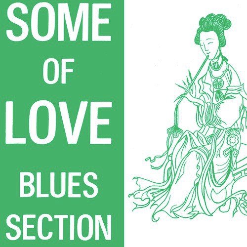 Blues Section