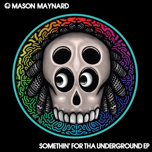 Somethin&#039; for Tha Underground EP_poster_image