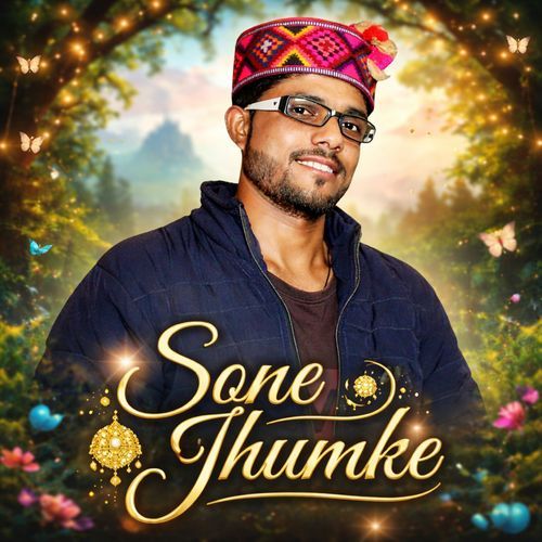 Sone Jhumke