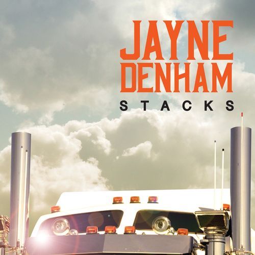 Stacks cover art