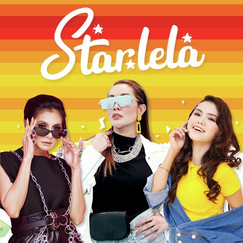 Starlela (Radio Mix)