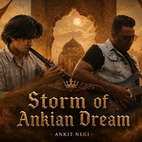 Storm of Ankian Dream