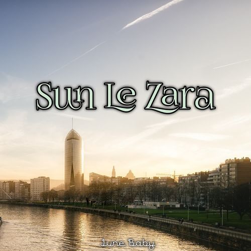 Sun Le Zara
