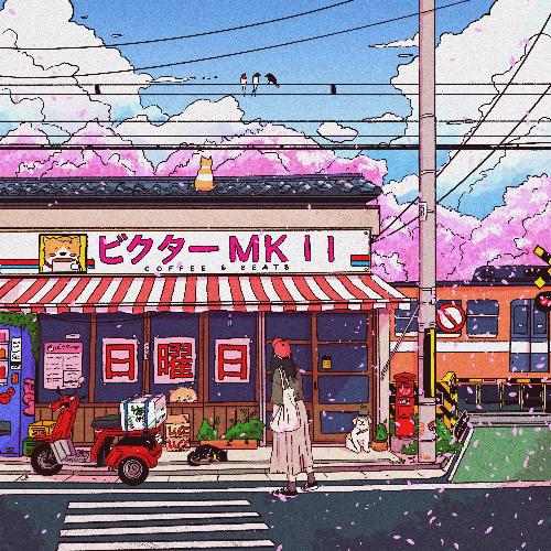 Tomodachi