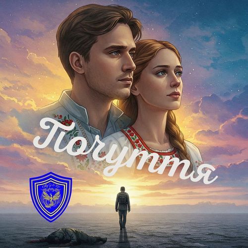 Попіл кохання