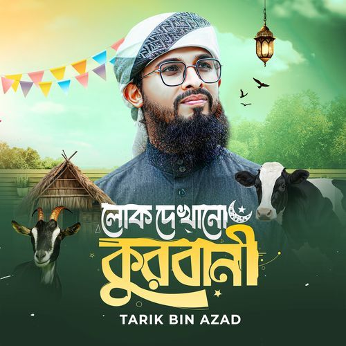 লোক দে��খানো কুরবানী