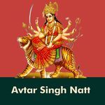Teri Aarti Maiyya artwork