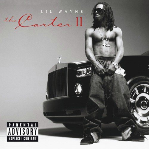 Tha carter 5 download album