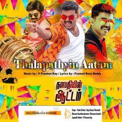 Thalapathyin Aatam (Live)-NB8aWyNSBHE