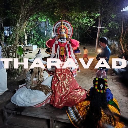 Tharavad