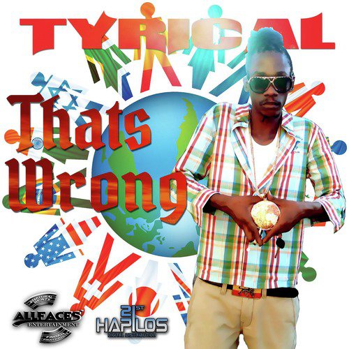 That's Wrong (Radio Edit)