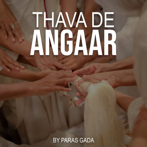 Thava De Angaar