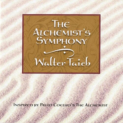 The Alchemist's Symphony