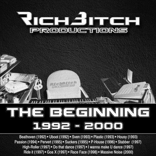 Richbitch