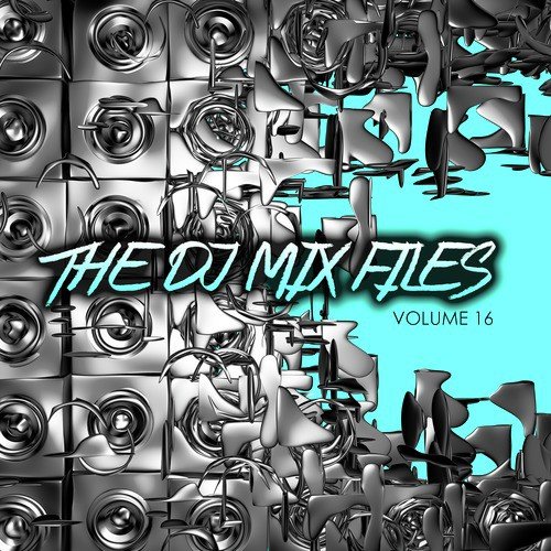 The DJ Mix Files, Vol. 16