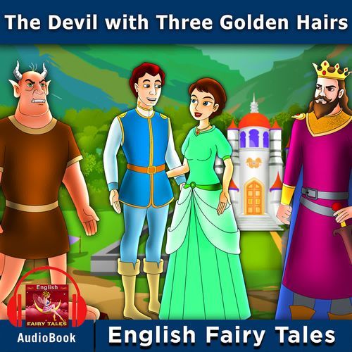 Devil with Three Golden Hairs