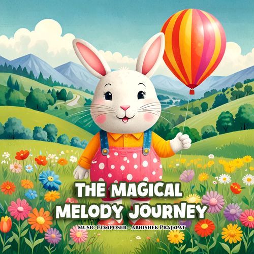 The Magical Melody Journey