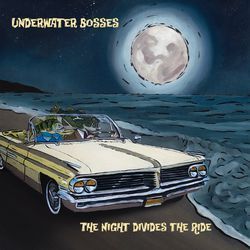 Juan Of The Waves by Underwater Bosses