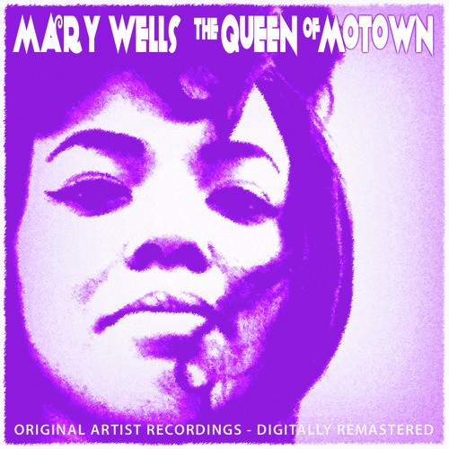 The Queen of Motown