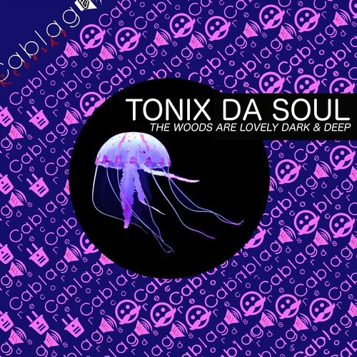 Tonix Da Soul