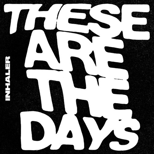 These Are The Days_poster_image