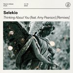 Thinking About You (feat. Amy Pearson) [Charlie Hedges & Eddie Craig Remix]