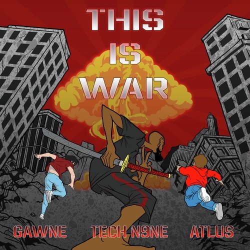 This Is War_poster_image