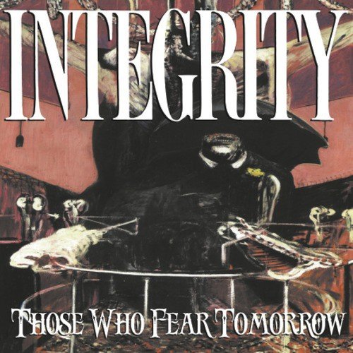 Those Who Fear Tomorrow (25th Anniversary Remix)