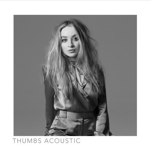 Thumbs (Acoustic)_poster_image