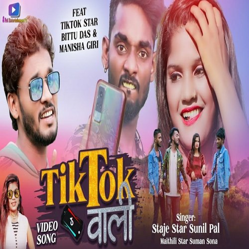 Tik Tok Wali