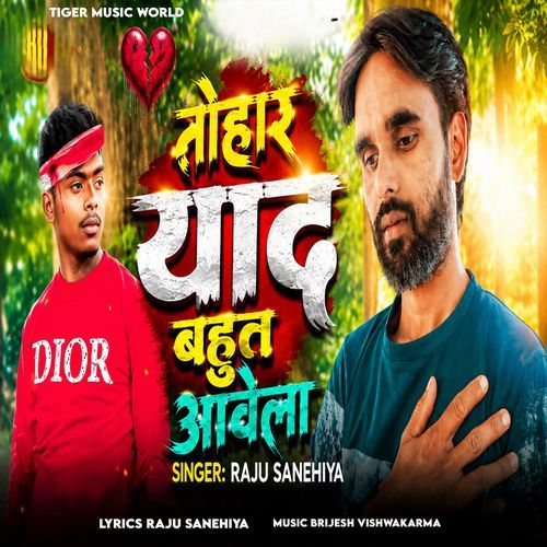 Tohar Yaad Bahut Aawela