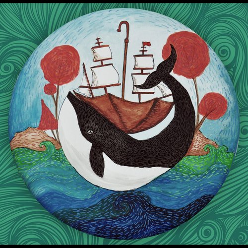 Transatlantik cover art
