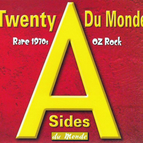 Twenty du Monde a Sides