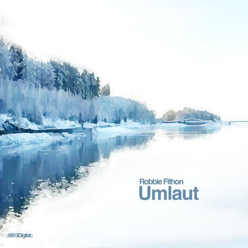 Umlaut cover art