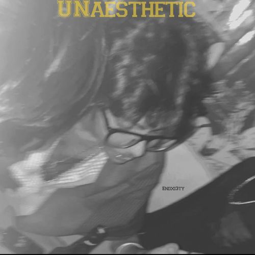 Unaesthetic