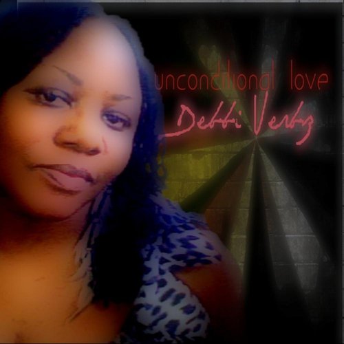 Unconditional Love cover art